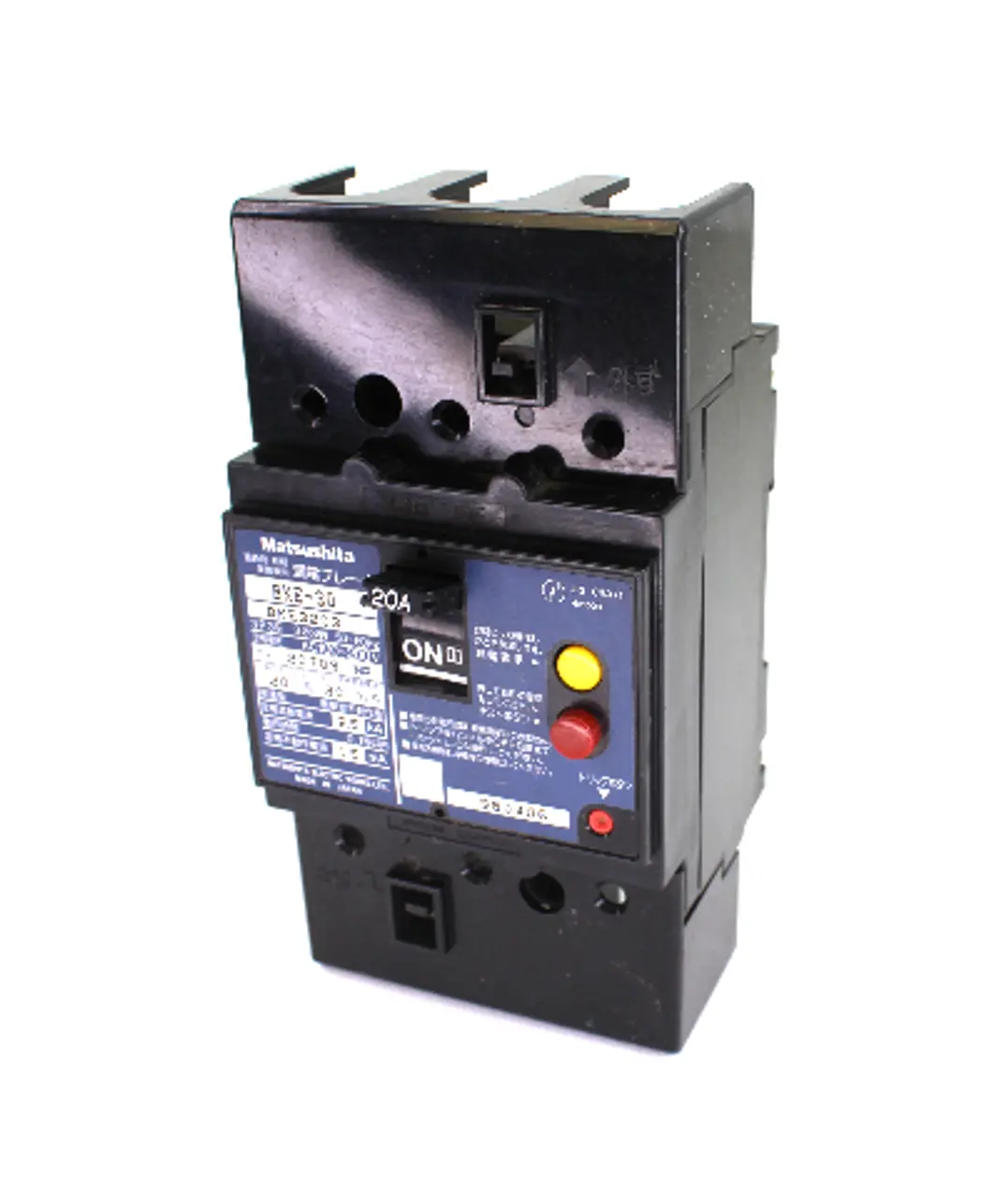 USED MATSUSHITA BKE3203