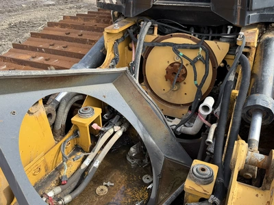 Used 2014 CAT D5K2 LGP Crawler Dozers Michigan US | Miedema Asset Management Group #1483300