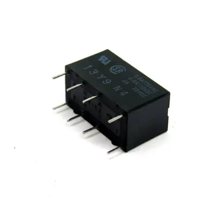 NEW OMRON G5V-2-DC12