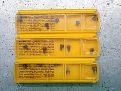 NEW KENNAMETAL RCMK152