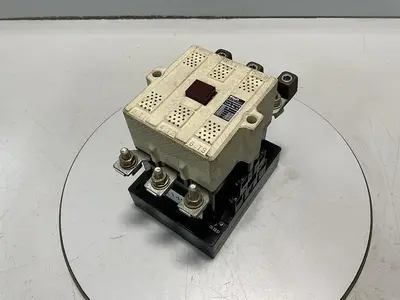 USED FUJI ELECTRIC SC-7N/UL 1NC4F0