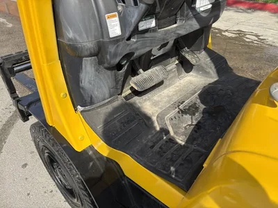 Used 2019 HYSTER H50FT Misc Forklifts Texas US | 4K Lift Co #1502982