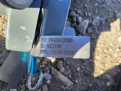 NEW IFC Y1500 SWSB