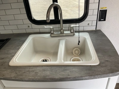 Used 2022 KEYSTONE HIDEOUT Campers, Caravans, Motorhomes Michigan US | Miedema Asset Management Group #1294845