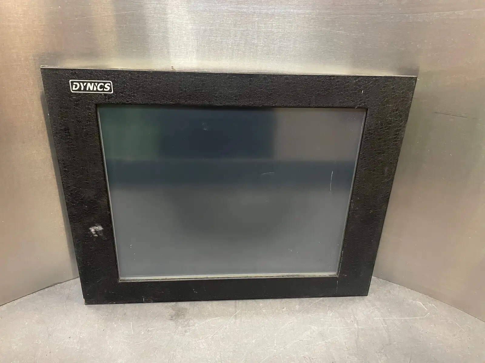 USED Dynics Dynics FX17PTUMDD