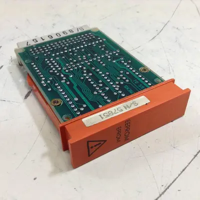 USED SIEMENS 6ES5 374-0AA11