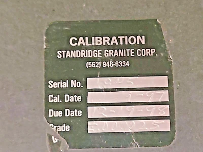 Mojave Does Not Apply Surface Plates | Amiron Machinery (9)