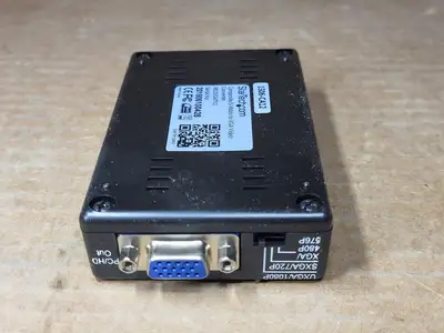 New | in-Stock STARTECH VID2VGATV2 Misc Electrical & Power Parts British Columbia CA | Lenmark #1439564