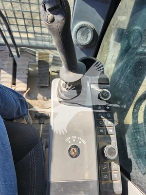 USED 2023 XCMG XE300U