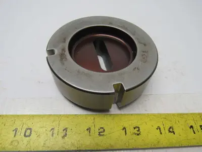 Mate D0KC2I0362X1487 Punch Press Die 0.375" X 1.500"