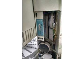 Used HP HP 6890 GC WITH FID WITH COMPUTER AND SOFTWARE GC Systems New York US | Michael Benalt Inc #1274304