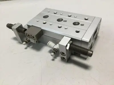 USED SMC MXS16-50B