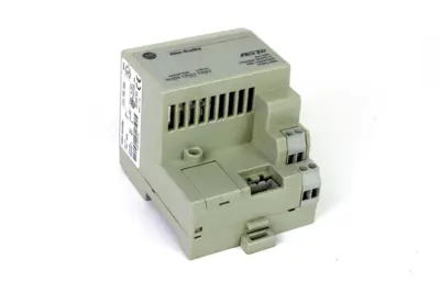 USED ALLEN BRADLEY 1794-ASB