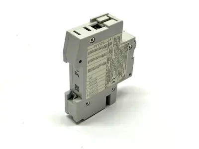 Used ABL SURSUM _UNKNOWN_ Circuit Breakers Michigan US | Maverick Industrial Sales #1459755