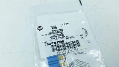 Allen-Bradley 20-Way Jumper 700-TBH20B