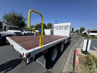Used 2019 _UNKNOWN_ _UNKNOWN_ Flatbed Trucks California US | Commerce Truck Equipment Sales #1548730