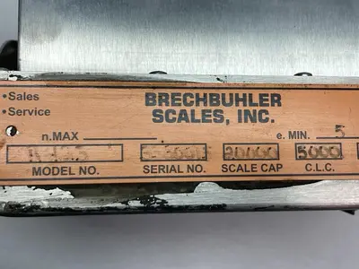Used BRECHBUHLER R423 Misc Electrical & Power Parts Ohio US | Surplus Asset Holdings #1243122