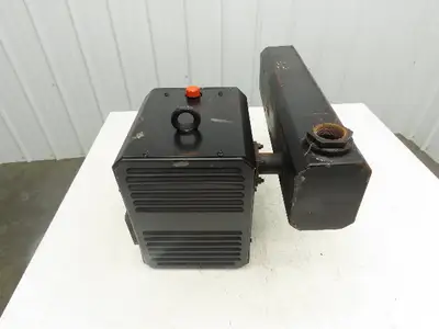 Used GARDNER DENVER _UNKNOWN_ Vacuum Pumps Indiana US | Arrow Industrial #1408659