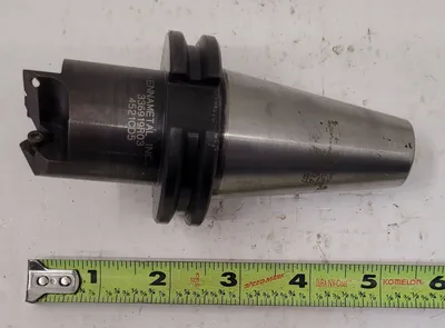 KENNAMETAL 336919R03 Tooling & Accessories, Tooling | Machinery Central (4)