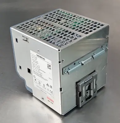 Siemens 6EP1933-2EC41 Power Supply Loc4D47