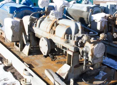 USED UNION 3X4 MOC9