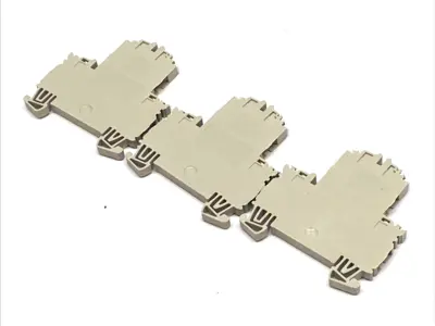 USED WEIDMÜLLER MODULAR TERMINAL BLOCK
