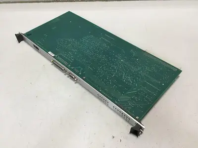 USED VAN DORN PC330-129 330-129