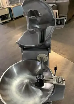 Hobart Buffalo Chopper -C/W Attachment drive