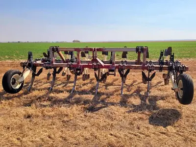 USED AG ENGINEERING 6R30