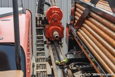 Used 2021 DITCH 2021 DITCH WITCH JT25 Drill Rigs Florida US | HDD Broker #1520133