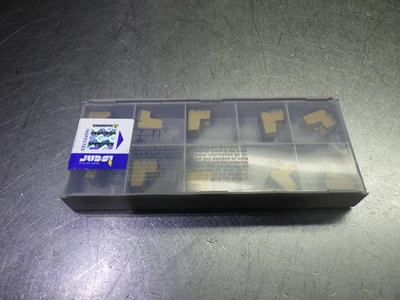 Iscar Carbide Grooving/Parting Inserts QTY10 TAGB 1008Y IC8250 (LOC2403B)