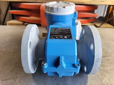 NEW ENDRESS+HAUSER 50W50-UL0A1R10B7AA