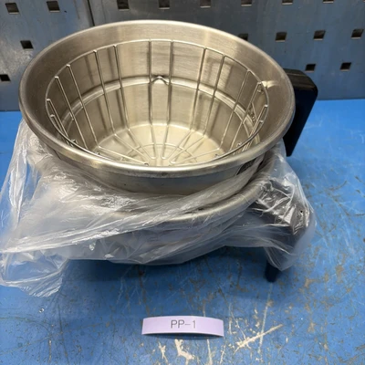 New | in-Stock Wilbur Curtis DLWC-3317 Restaurant Equipment (Miscellaneous) Indiana US | J&J Industrial Supply #1412957