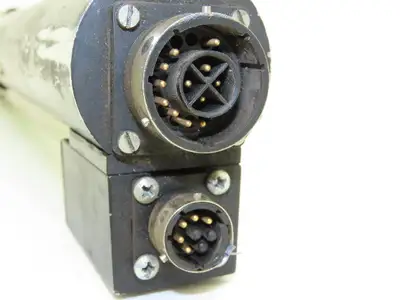Atlas Copco BSM28120A-R2.5 Electric Nutrunner 1/2" Drive