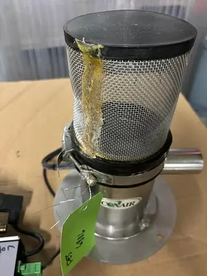 USED CONAIR TLA