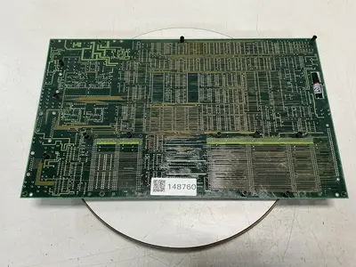 USED TOBHIBA F0307102