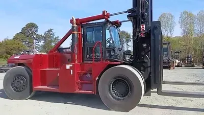 2005 TAYLOR T650L Forklifts | JYC EQUIPMENT (4)