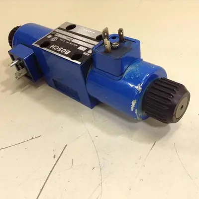 USED BOSCH 9810231454