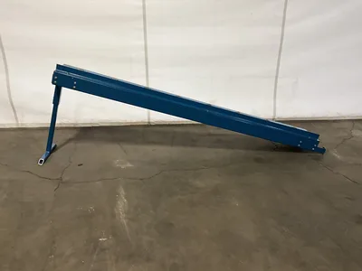 | CSI | Material Handling