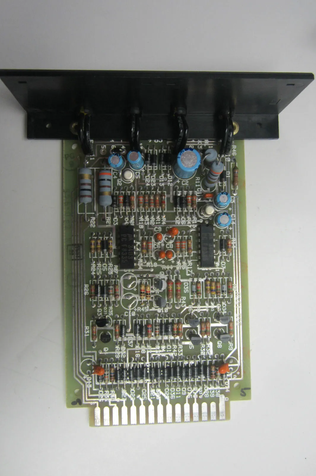 TYCO SIMPLEXGRINNELL 8556-082N MODULE 8556082N