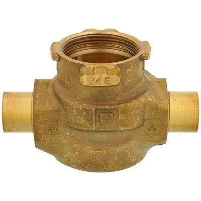 Honeywell VCZAA3100 Solenoid Valve [New]