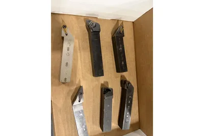 Used _UNKNOWN_ _UNKNOWN_ Tool Holders Utah US | KD Auctions #1549294