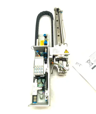 USED CAB STROKE APPLICATOR 5966110