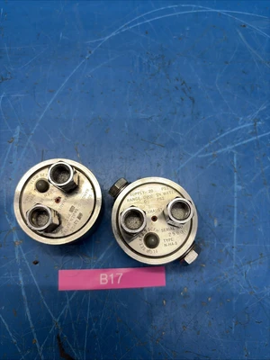 USED PMC N-HA-S