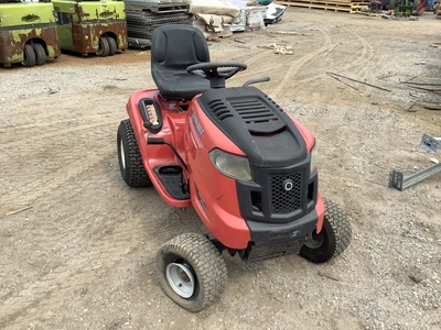 Used TROY-BILT SUPER BRONCO 13BX60KH011 Mowers Michigan US | Miedema Asset Management Group #1342234