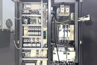 2014 OKUMA MB-5000H Horizontal Machining Centers | Toolquip, Inc. (8)