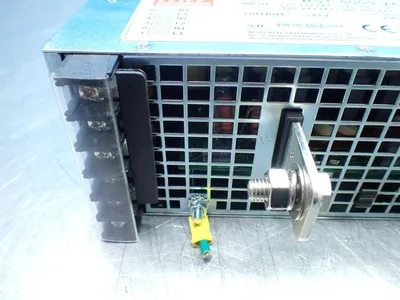 New | in-Stock MEAN WELL RST500024 AC/DC Power Supplies Ohio US | HGR 24 #1150712
