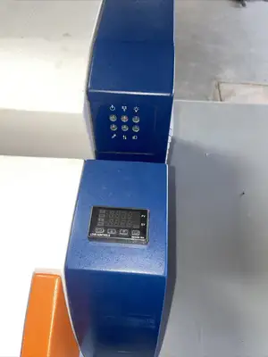 Used Foss analytics _UNKNOWN_ Spectrometers South Carolina US | Palmetto Automation #1484634