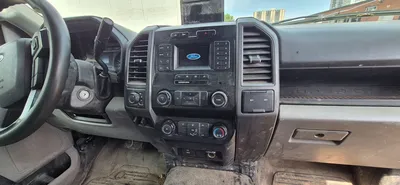 Used 2022 FORD F550 Misc Trucks Ontario CA | Platinum Group #1352819
