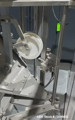 USED SN MACHINERY FBM22